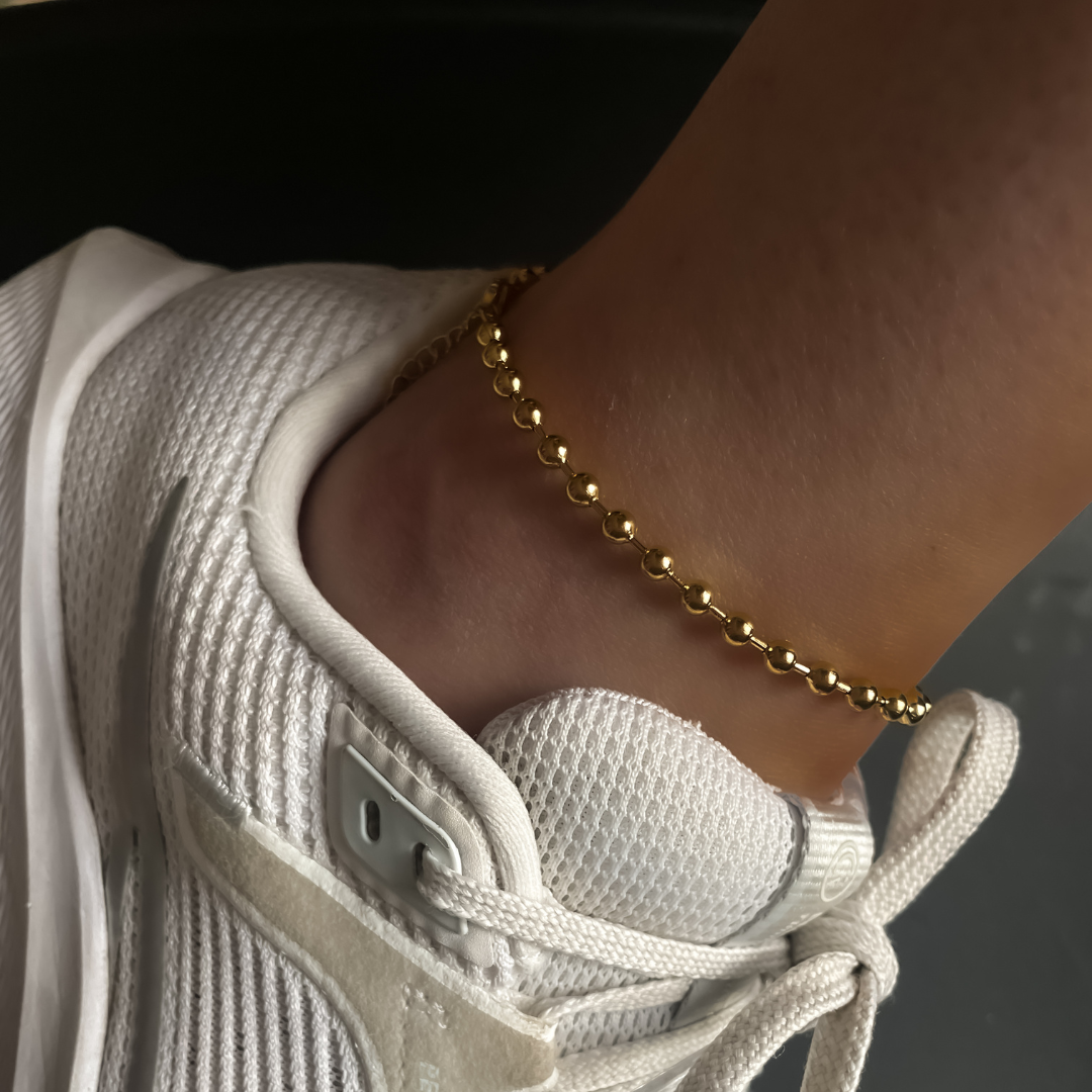 Moret anklet