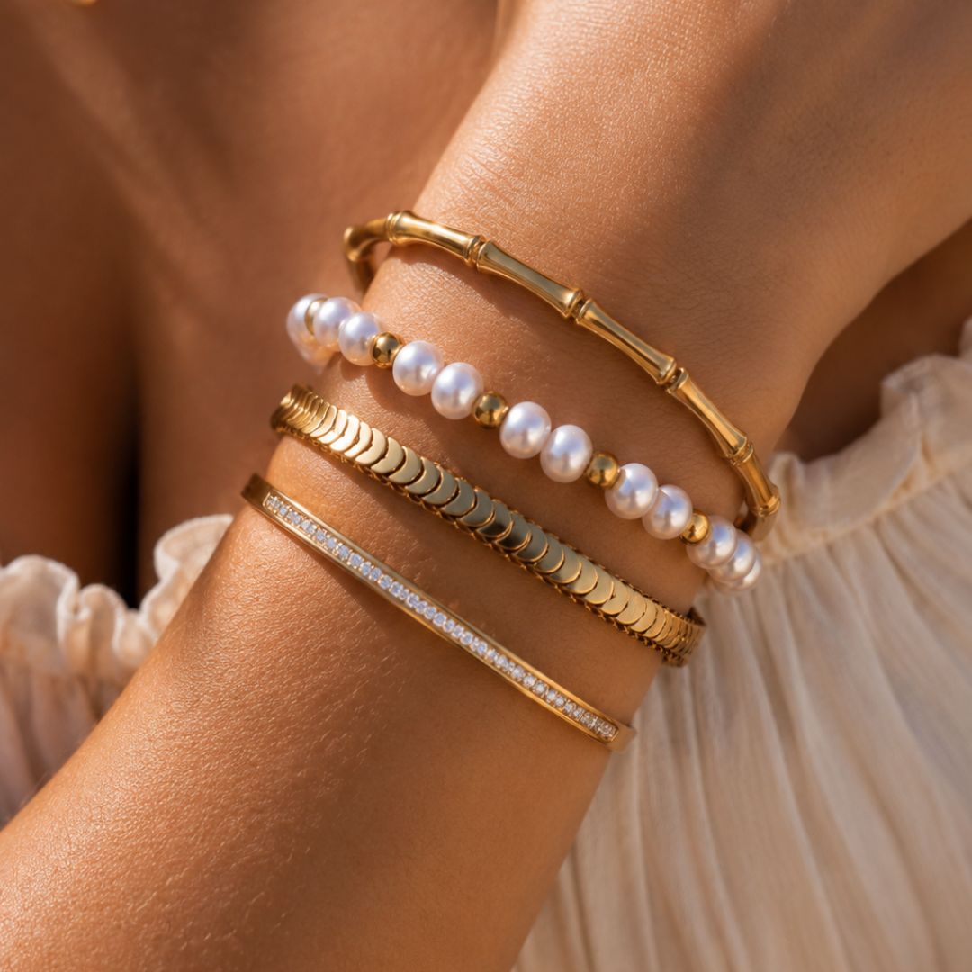Pulsera Adriana