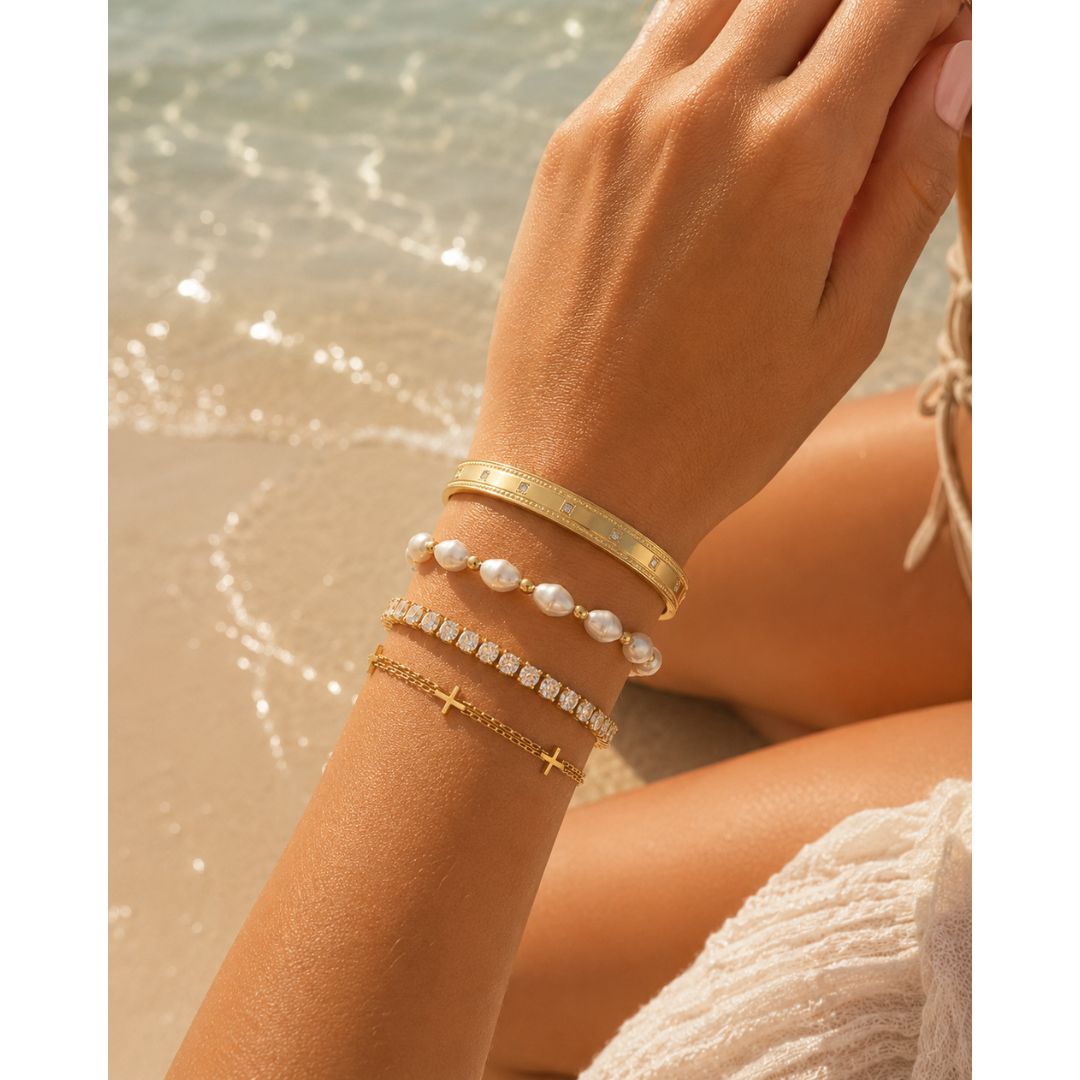 Hatton Bracelet