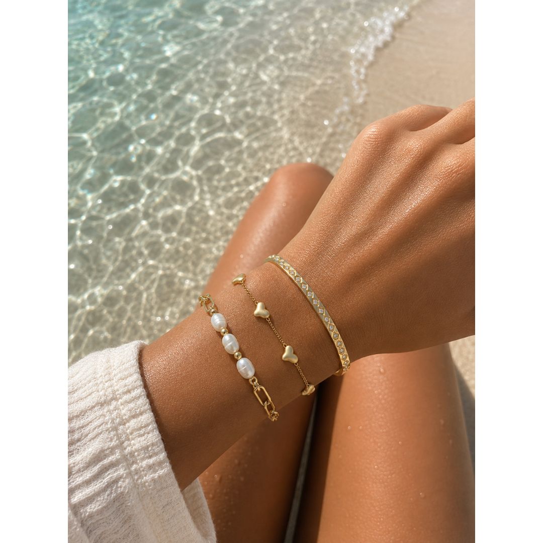 Pulsera Sweet Love