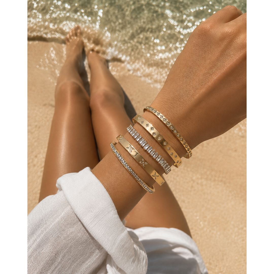 Pulsera Adriana