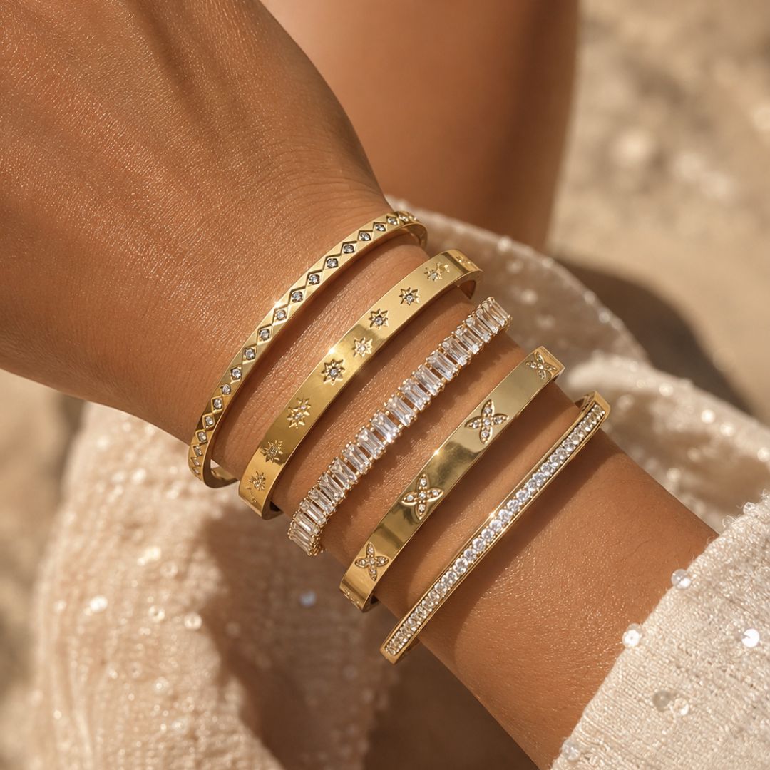 Pulsera Adriana