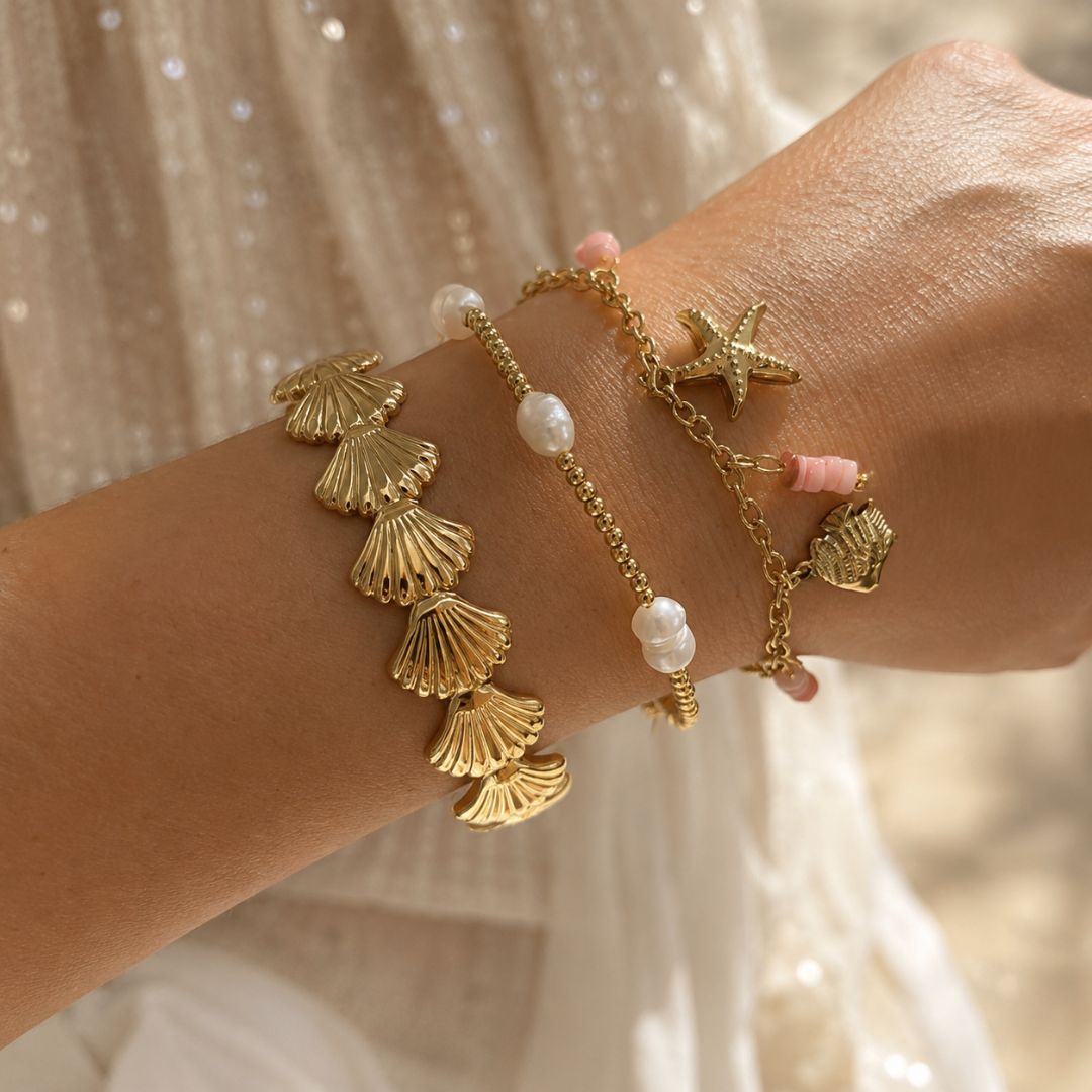 Treasure Bracelet