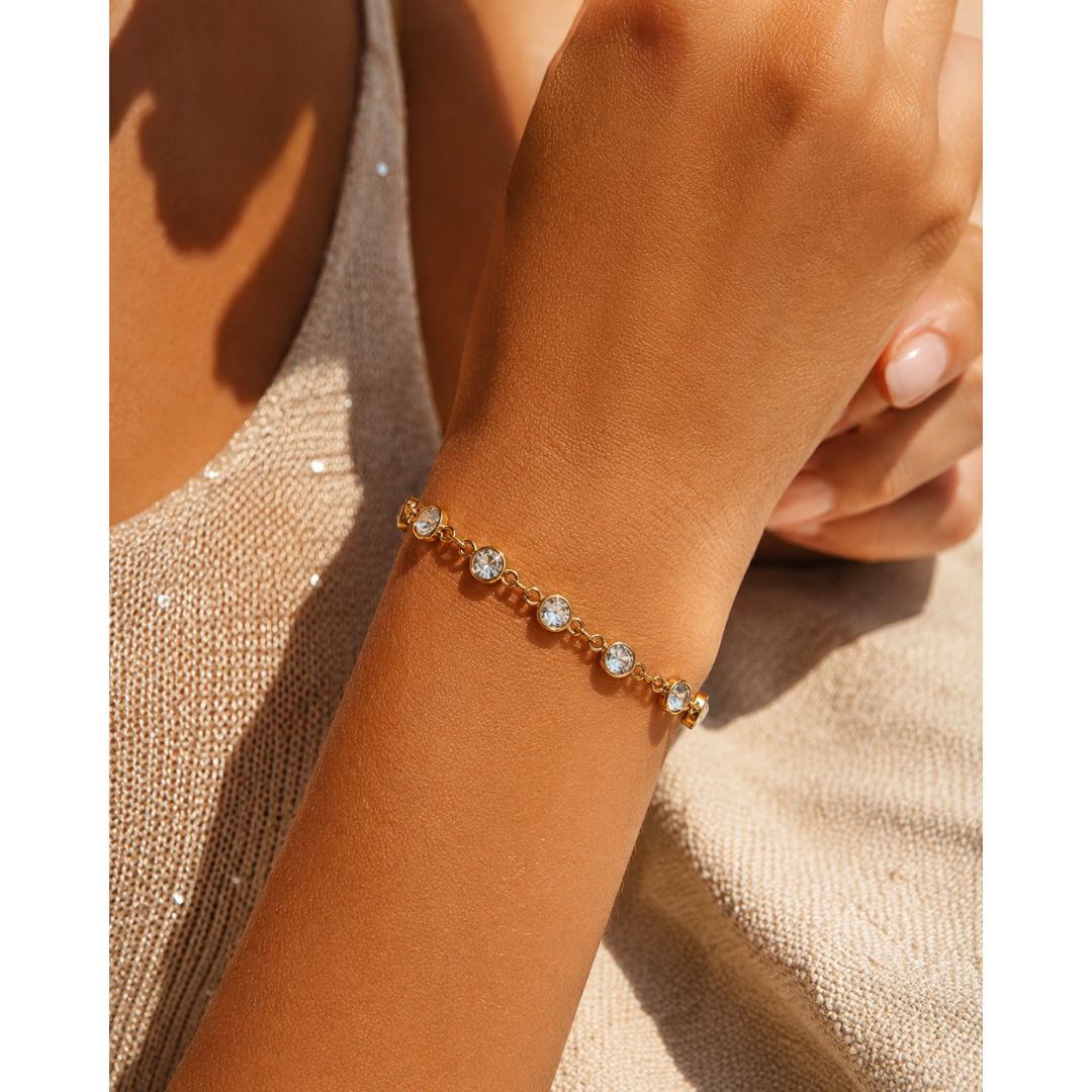 Pulsera Senorita