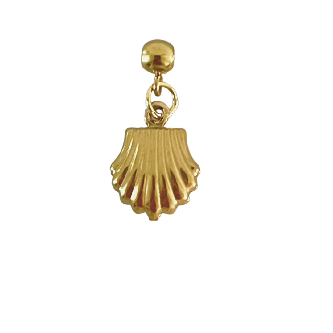 Charm Shell