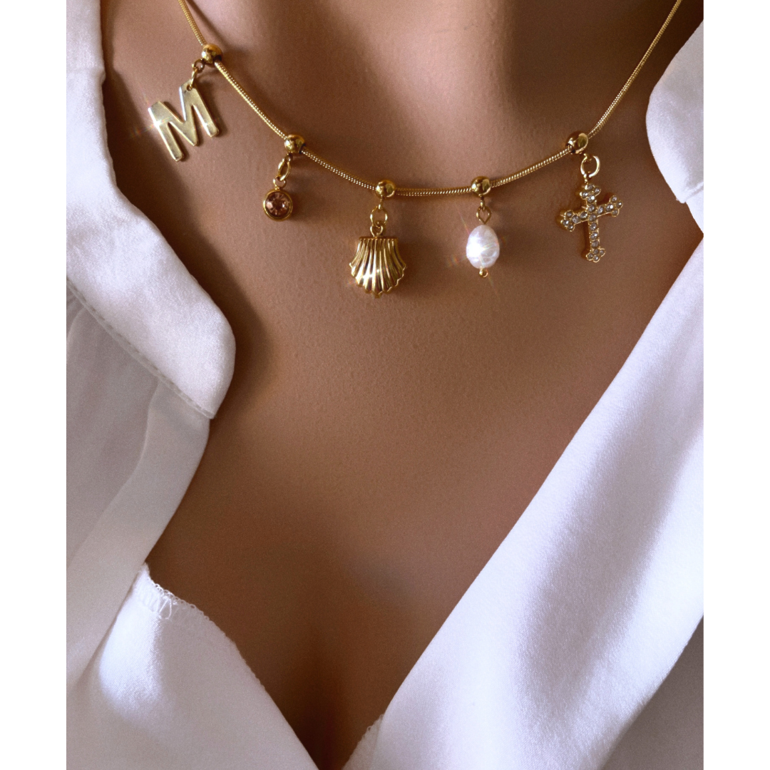 Charm A Classic
