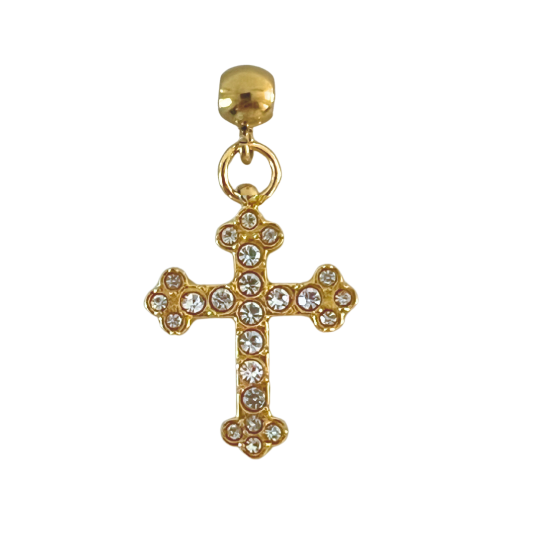 Charm Cruz Cova