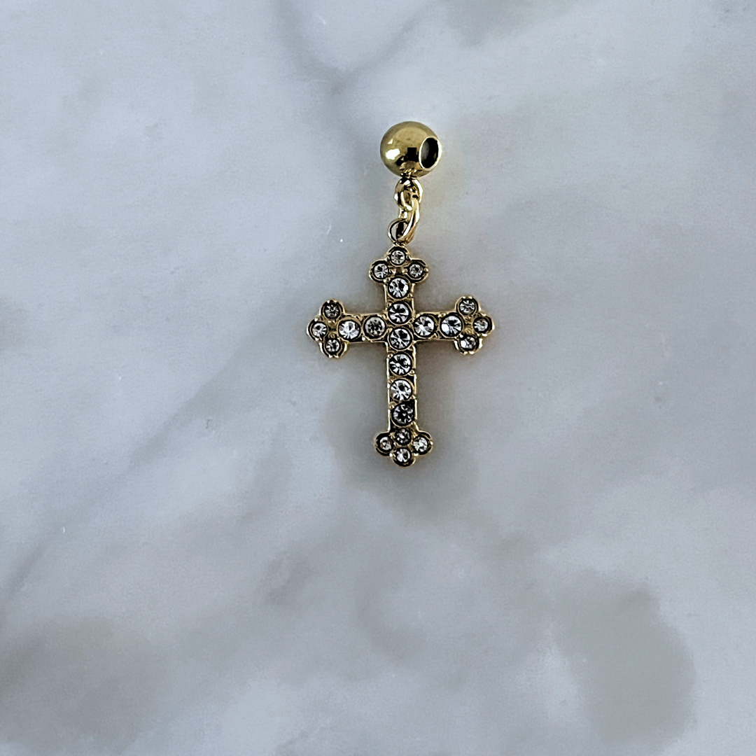 Charm Cruz Cova