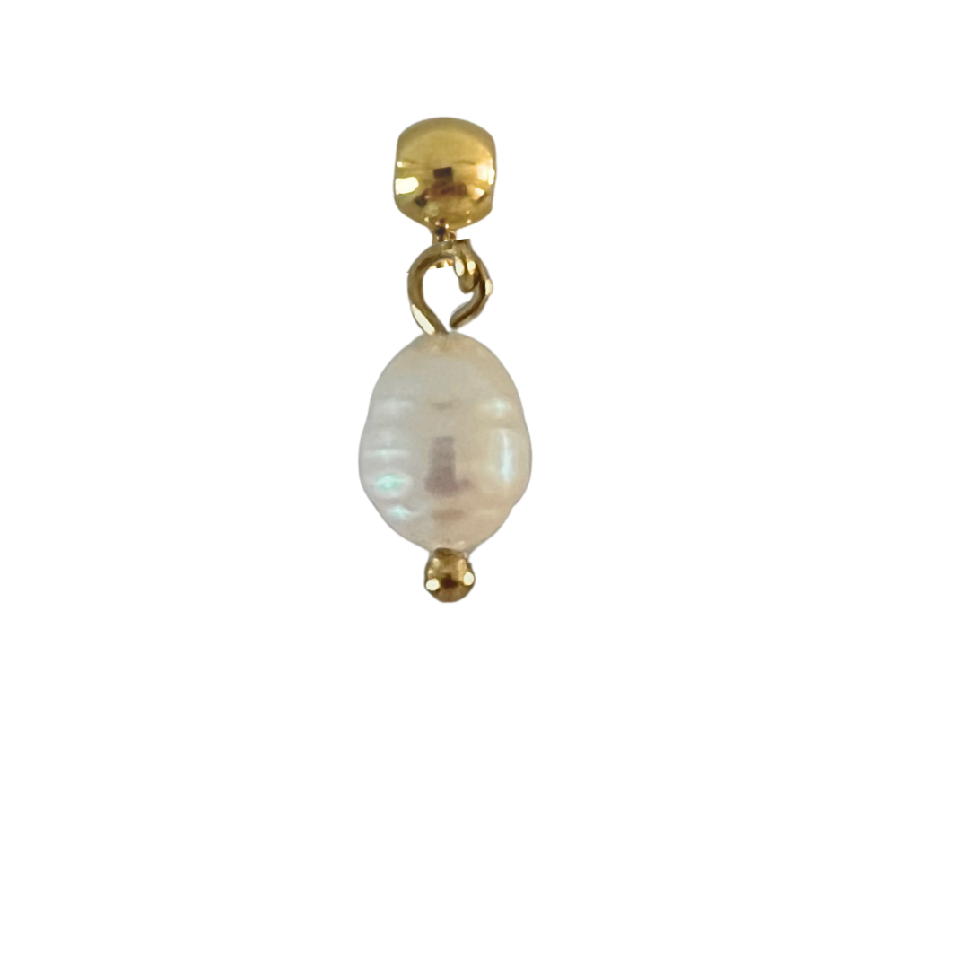 Charm Perla Natural