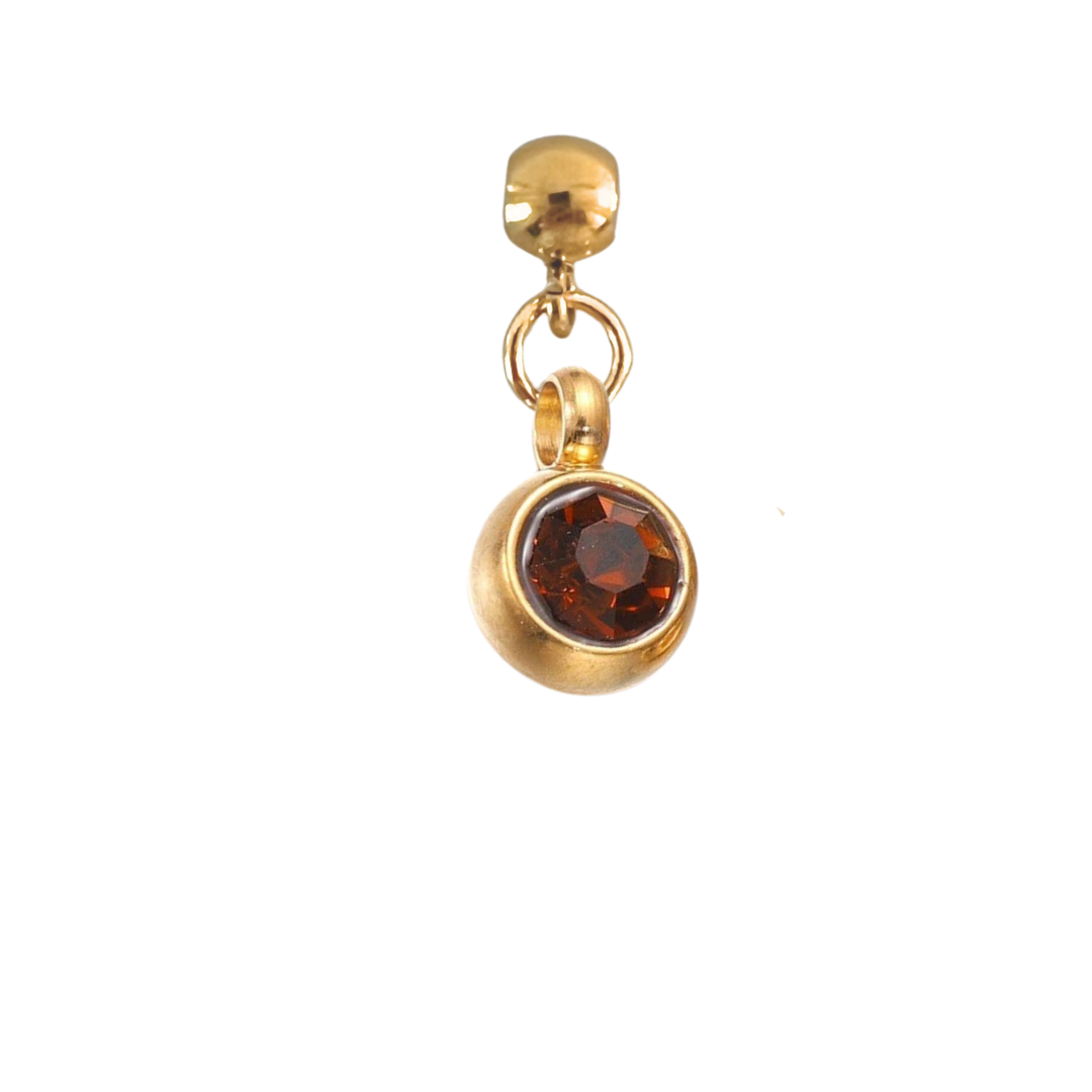 Charm Enero