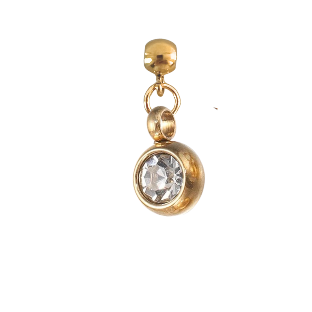 Charm Abril
