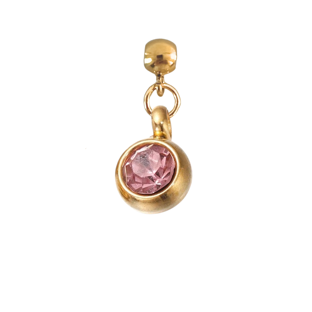 Charm Junio