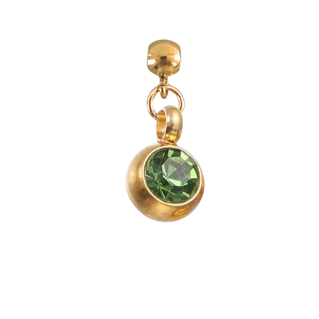Charm Agosto