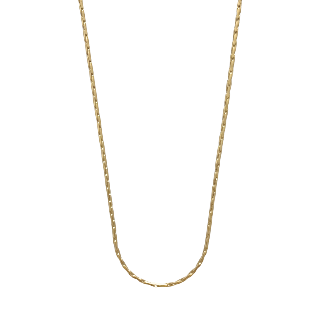 Cadena Slide Netted