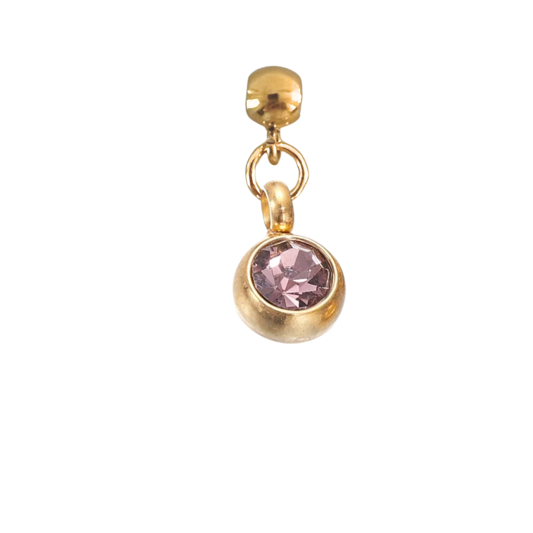 Charm Febrero
