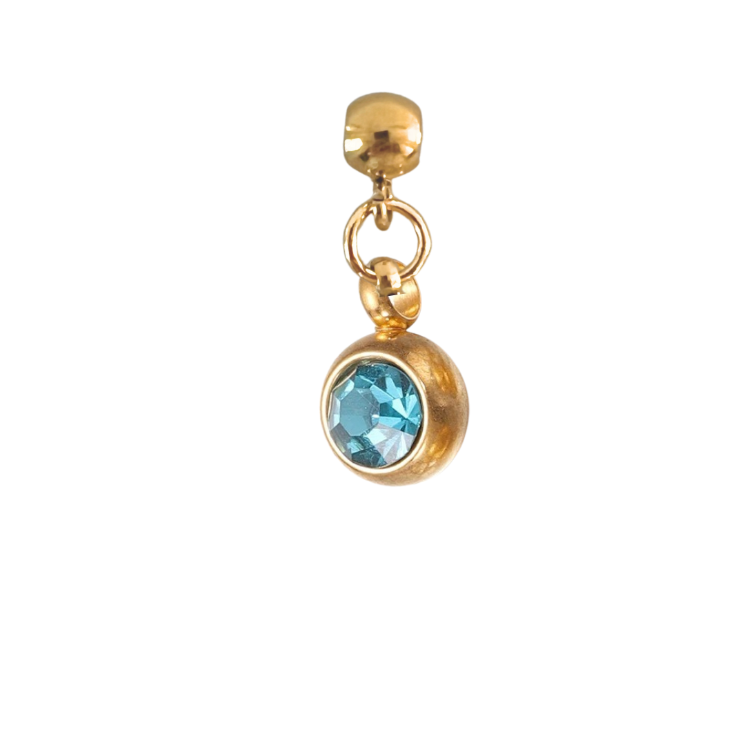 Charm Marzo