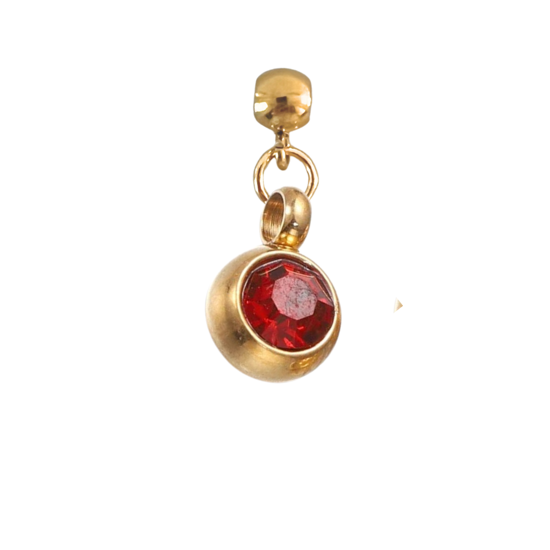 Charm Julio