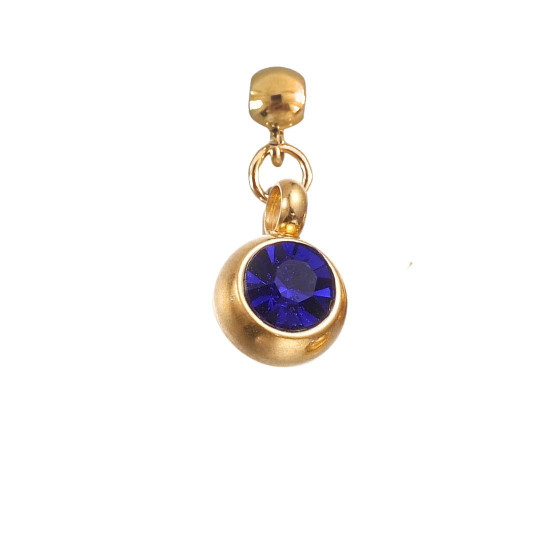 Charm Septiembre