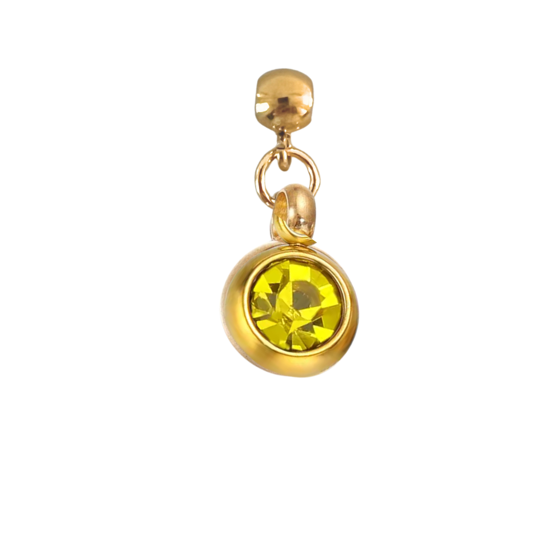 Charm Noviembre