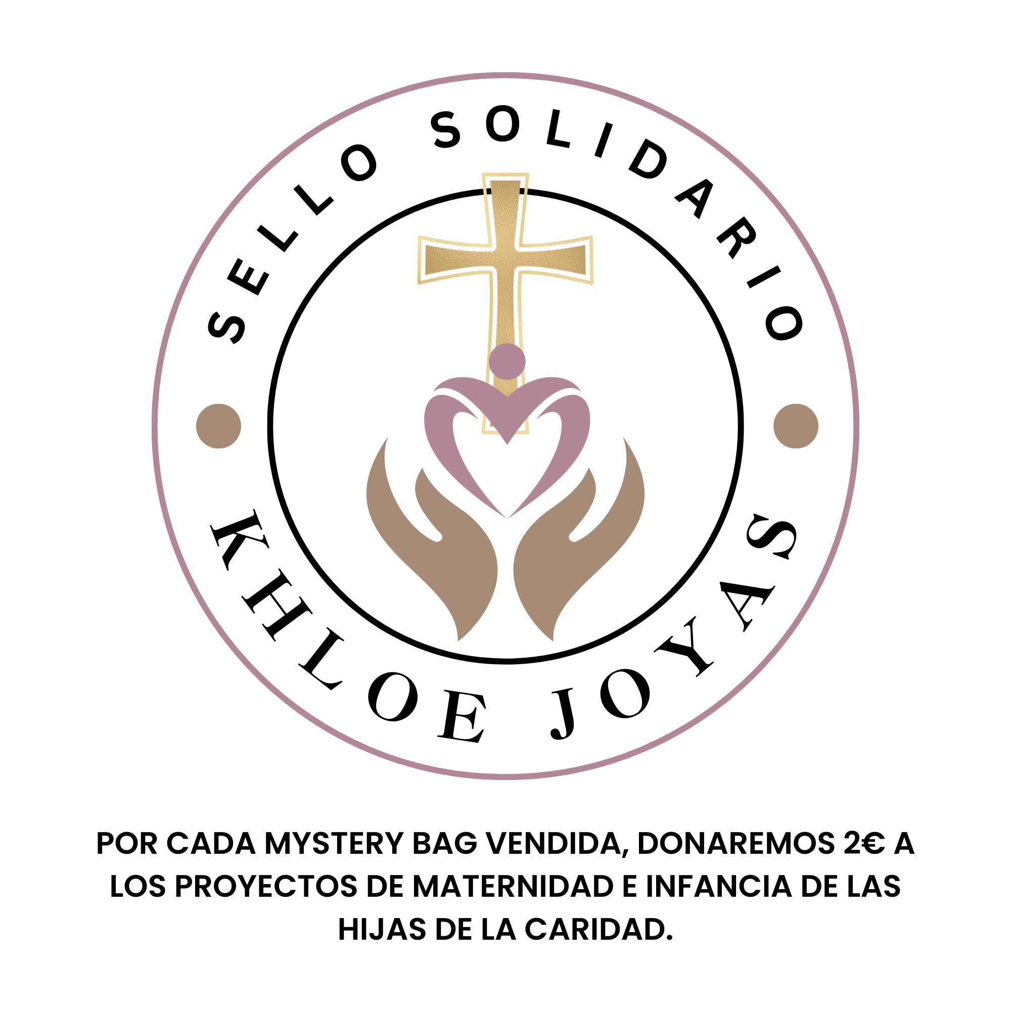 Mystery Bag Collares