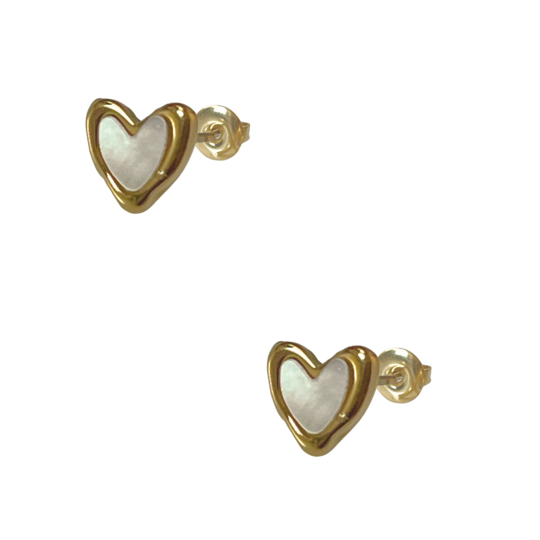 Monamour earrings
