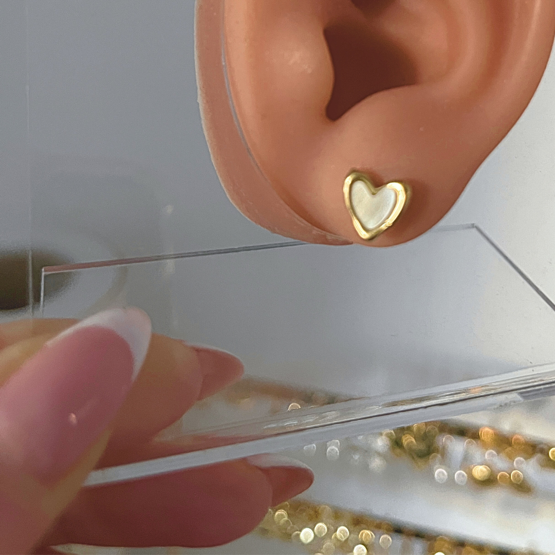 Monamour earrings