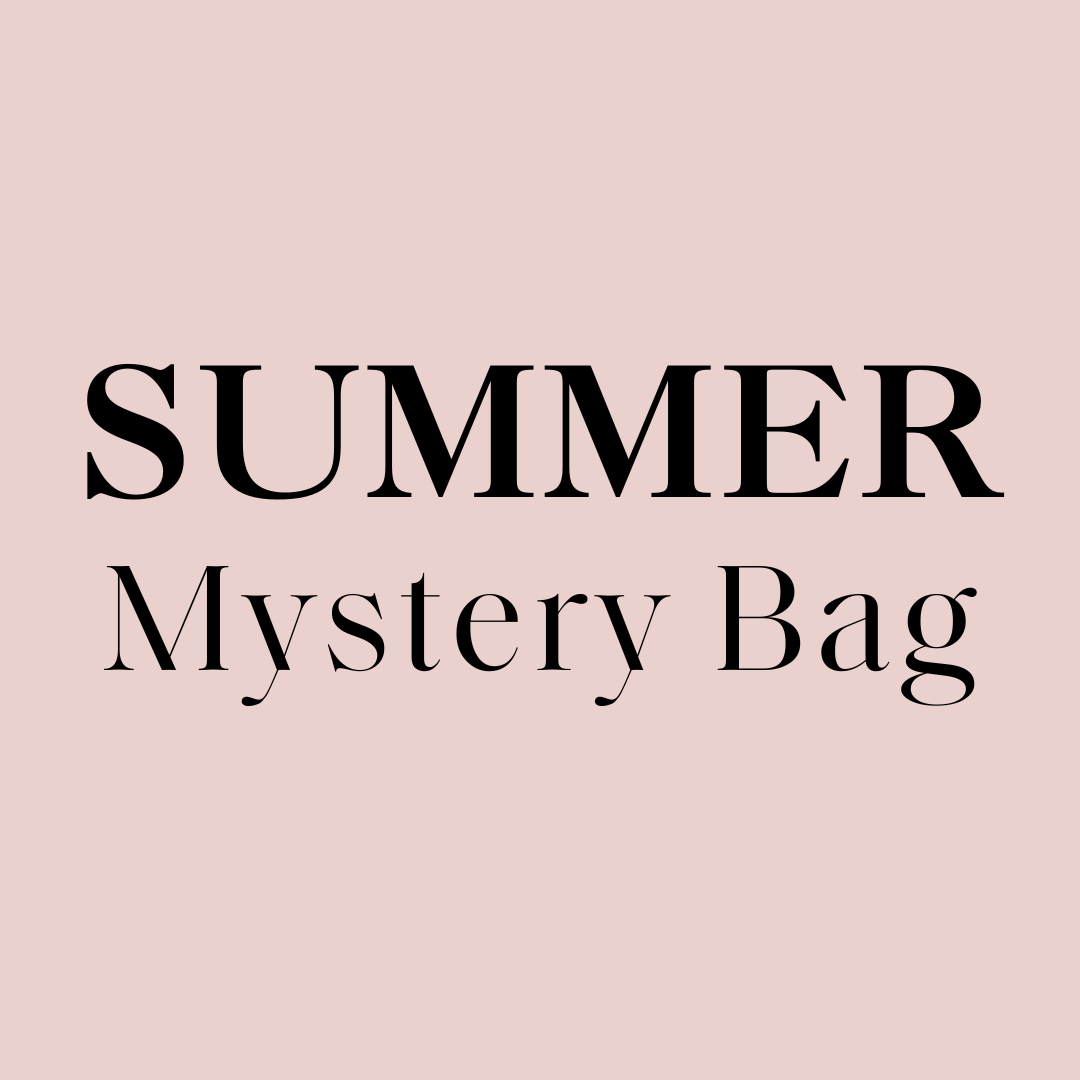 Summer Mystery Bag