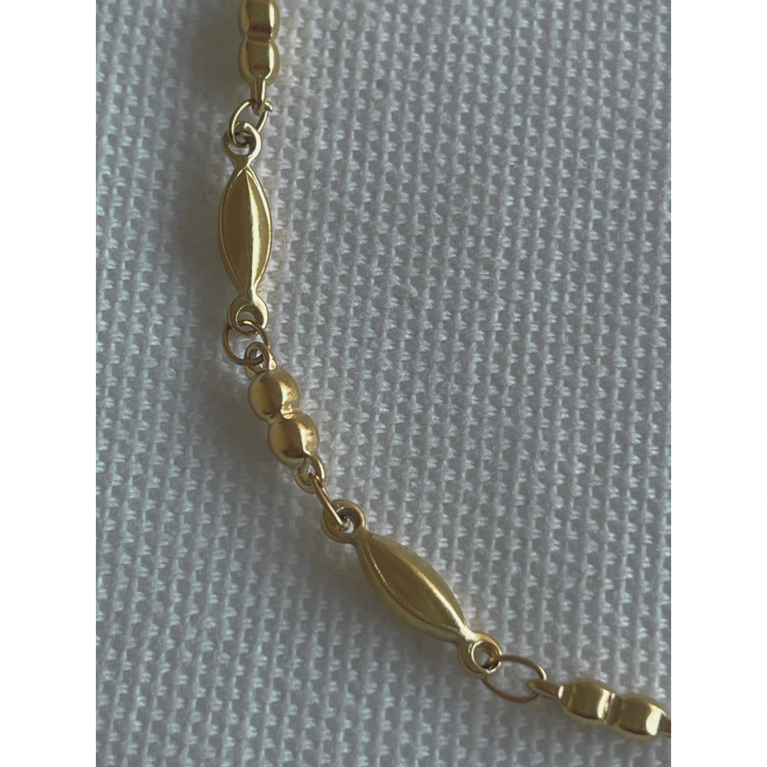 Tobillera Anouk | KHLOE JOYAS | Color Oro,Tobilleras