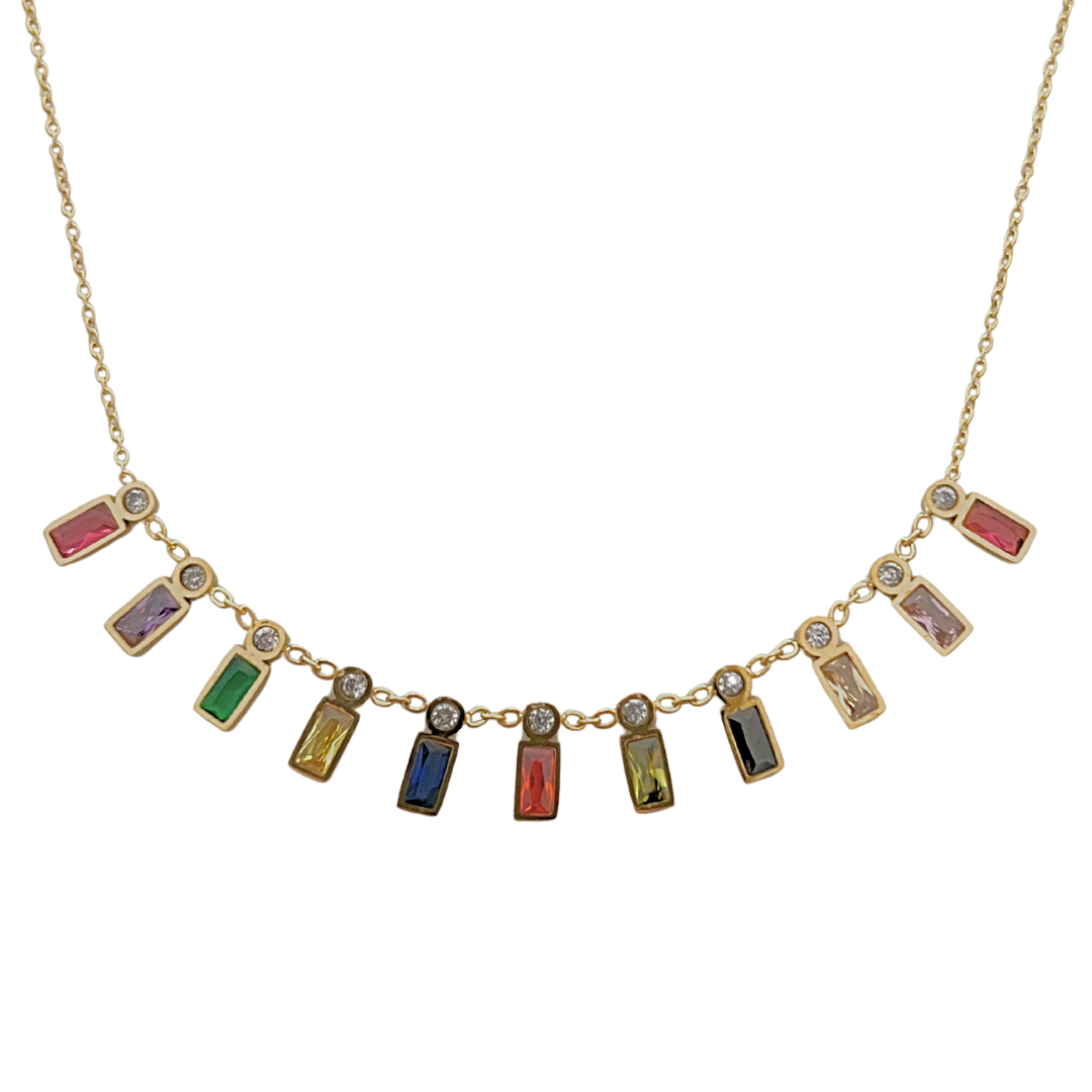 Collar Lafayette