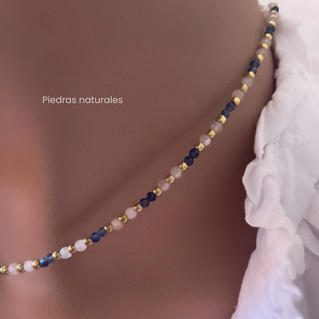 Collar Aurea