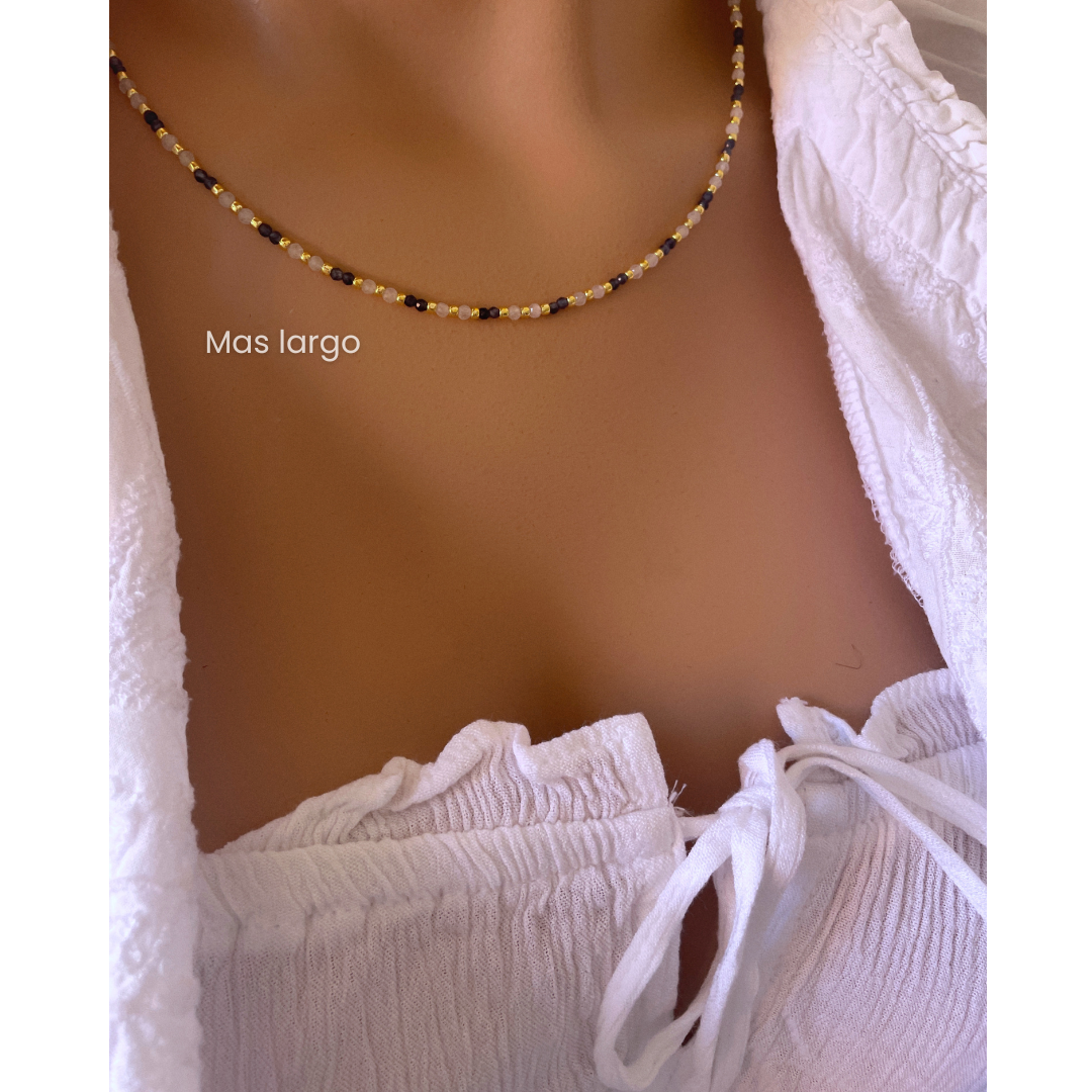 Collar Aurea