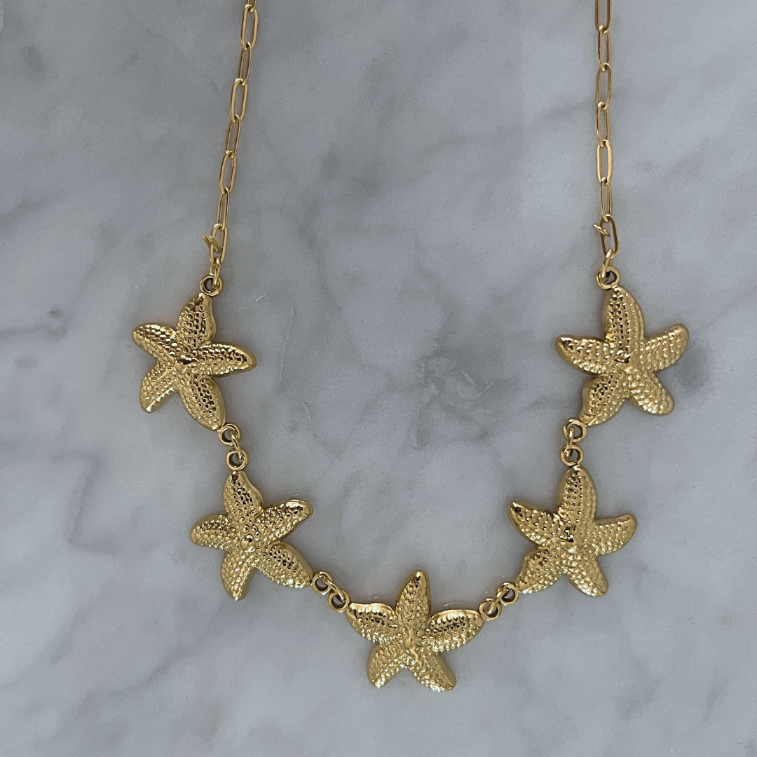 Collar By The Sea