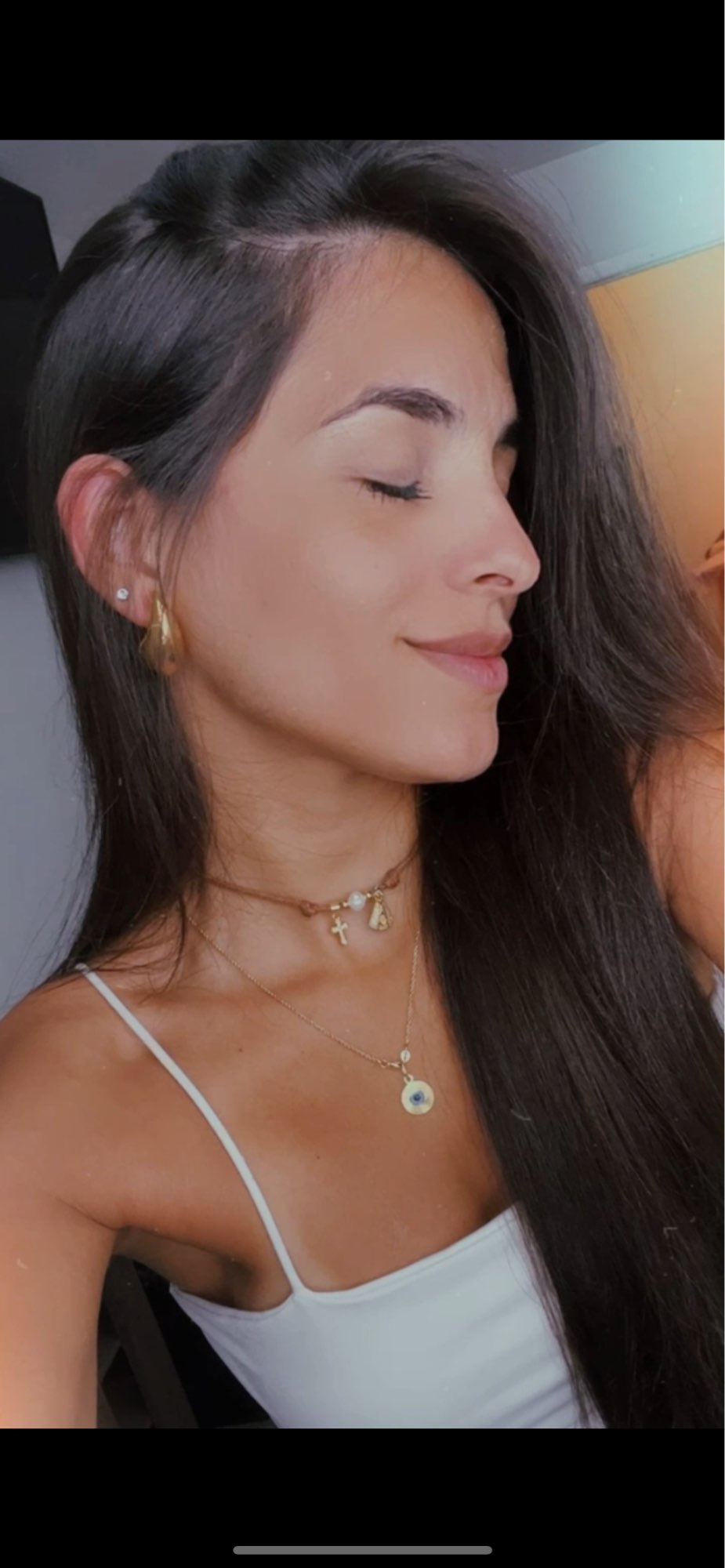 Zahira Drop Earrings