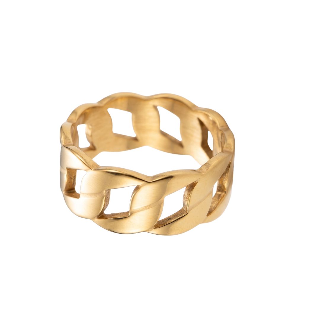 Sinatra Ring