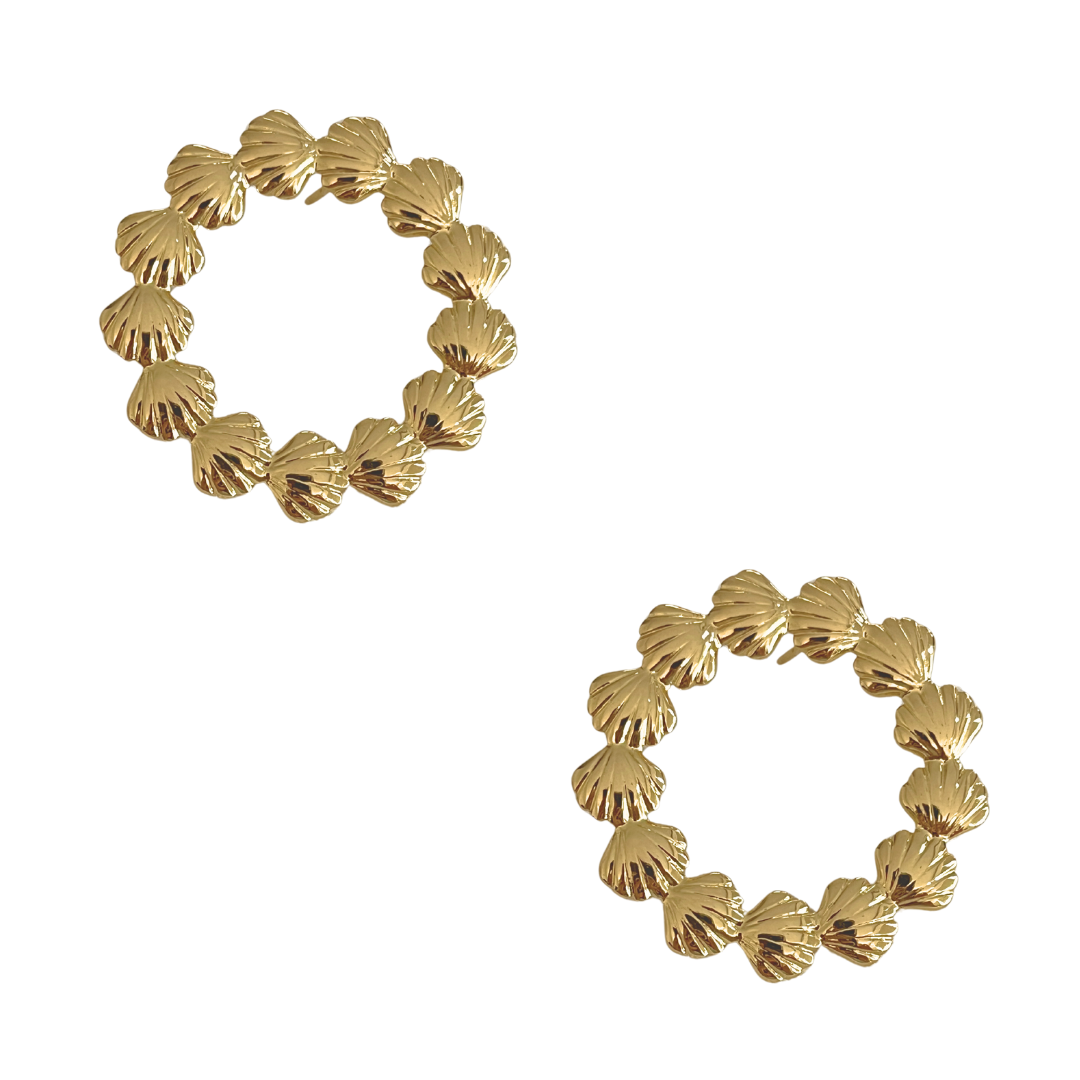 Pendientes Shelly