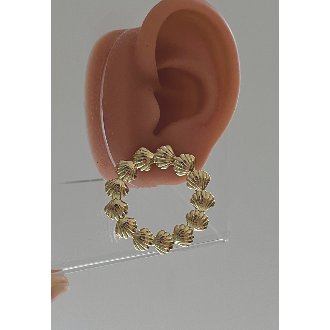 Pendientes Shelly