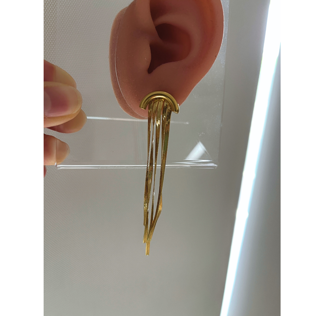 Pendientes Utopia