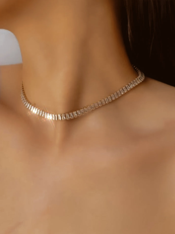 Collar Seine freeshipping - KHLOE JOYAS