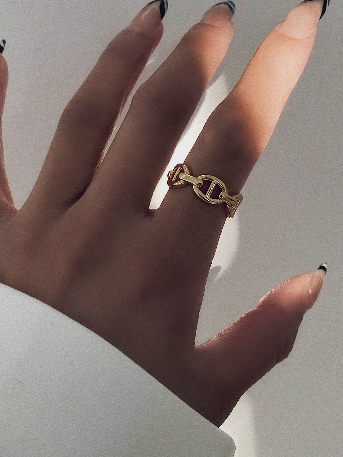 Link Ring