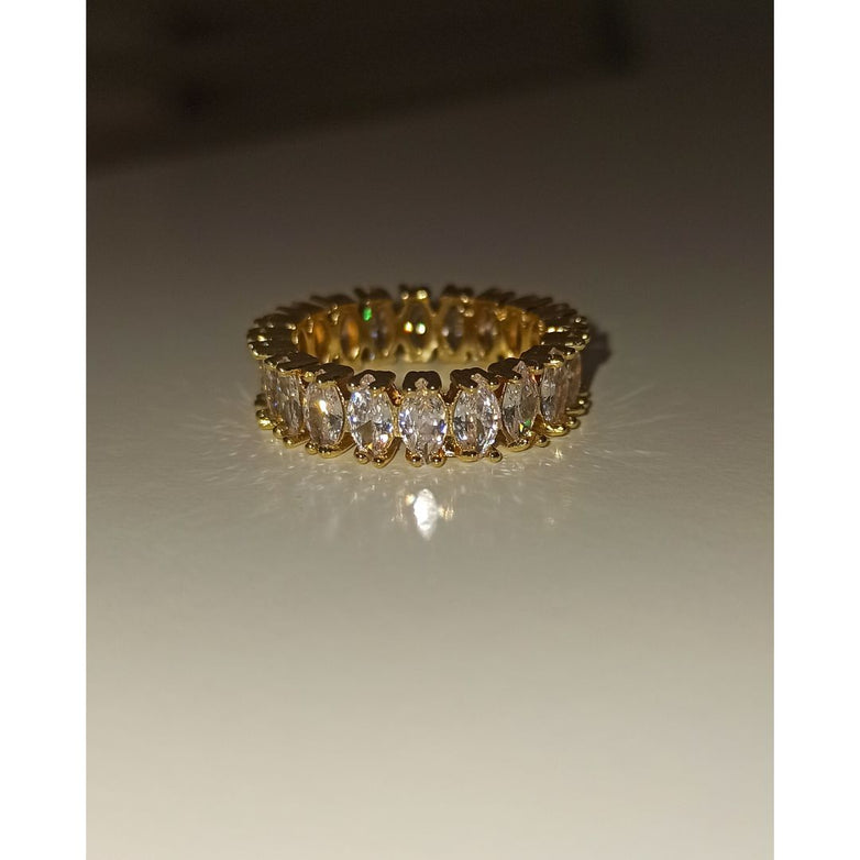 Anillo Dua