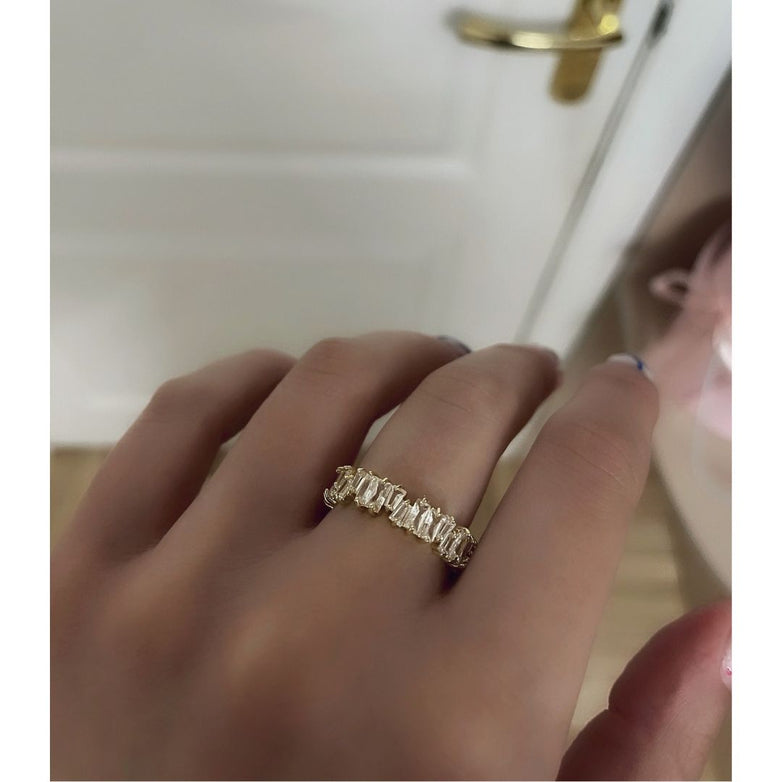 Anillo Lipa
