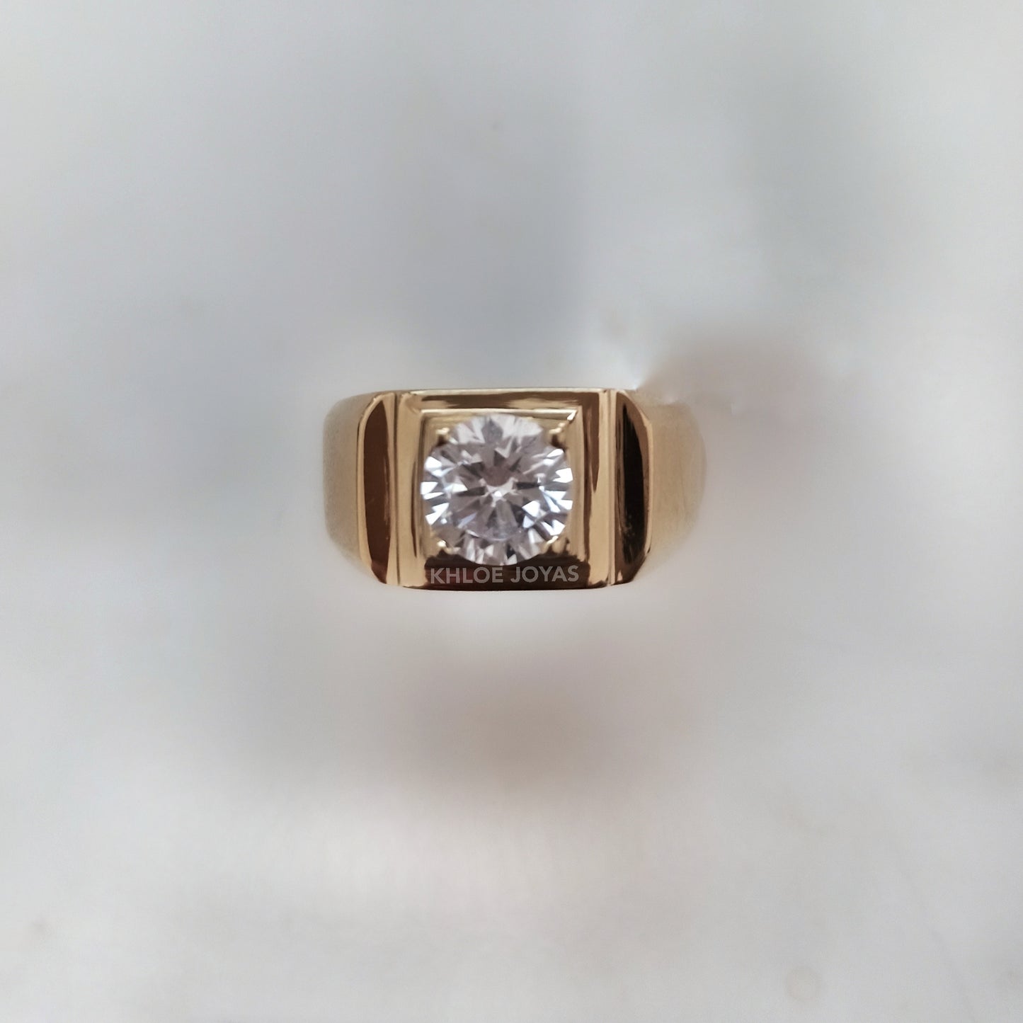 Anillo Sheikh freeshipping - KHLOE JOYAS