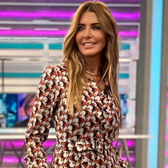 Choker Cleopatra | KHLOE JOYAS | 15%,Cadenas,Collares,Color Oro,Gargantillas