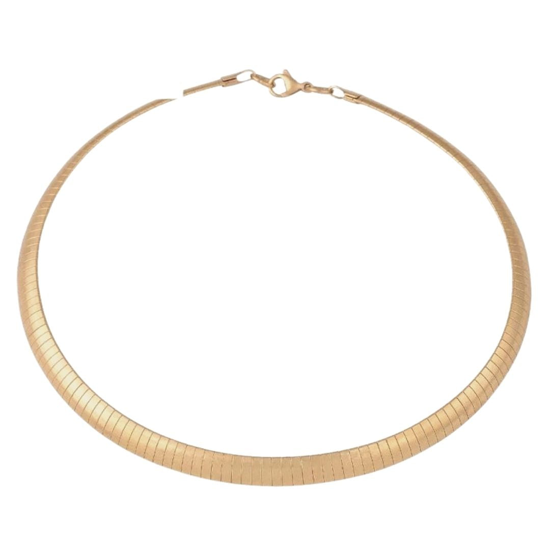 Choker Cleopatra freeshipping - KHLOE JOYAS