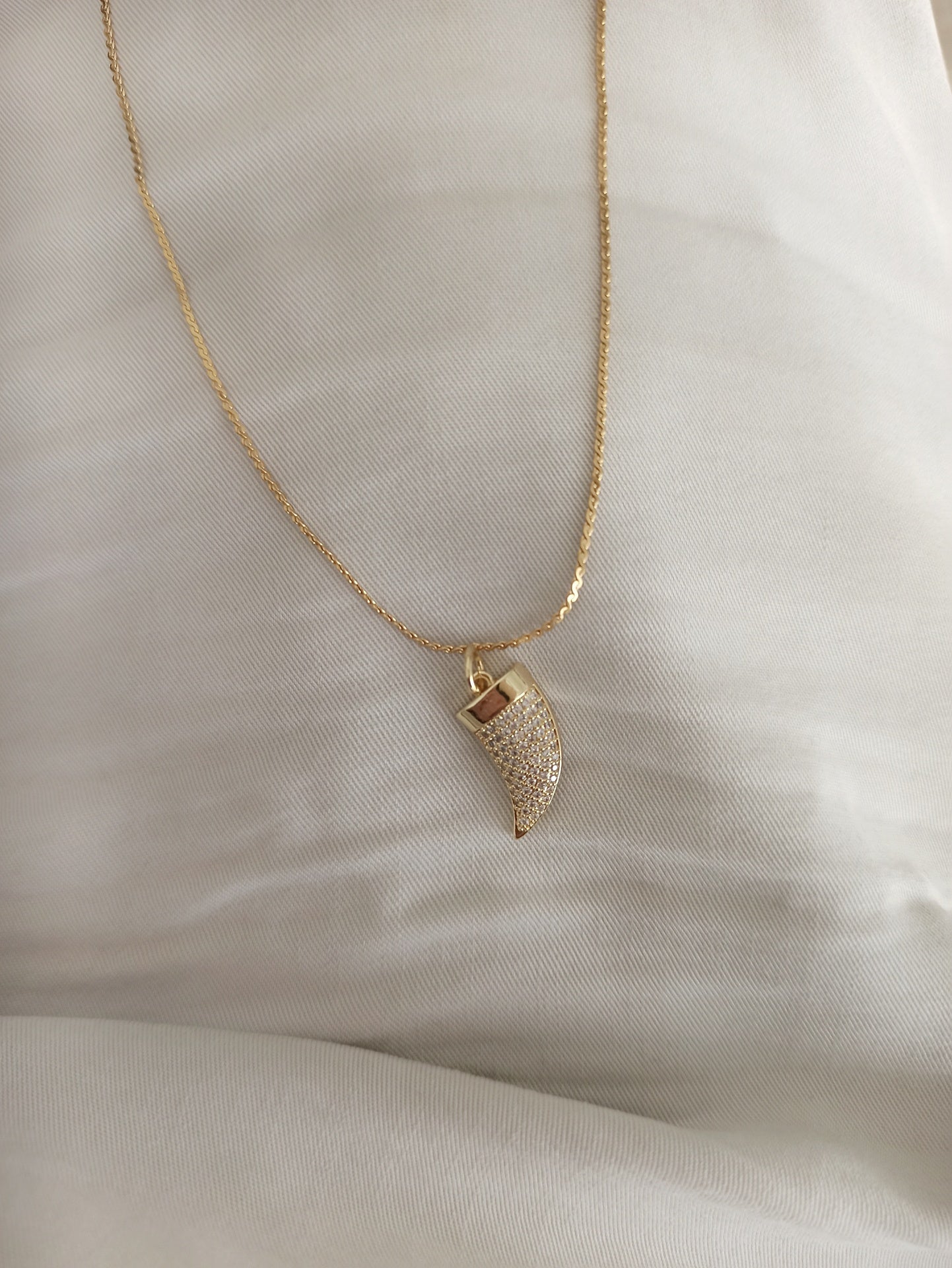 Colgante Amuleto freeshipping - KHLOE JOYAS
