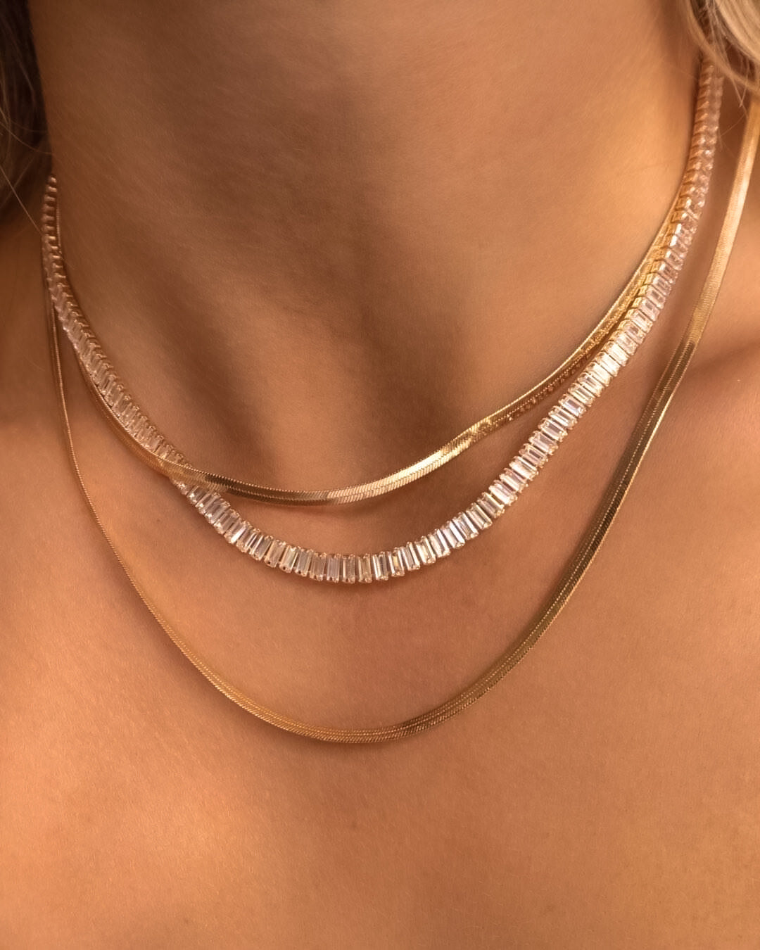 Collar Seine freeshipping - KHLOE JOYAS